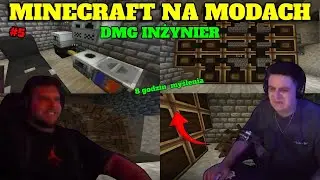 DMG | ROBIENIE NOWYCH MASZYN, GŁÓWKOWANIE