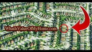 Free Online Home Valuation | Check Your Homes Value Now