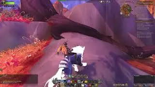 Dragonriding Tips: Get Back in the Sky with Only Two Vigor Charges