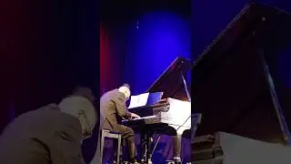 Jaime Reyes Salvador Padilla M&oacute;nica Boleros y baladas Tino Contreras Cdmx Fundaci&oacute;n Sebast Sept25 