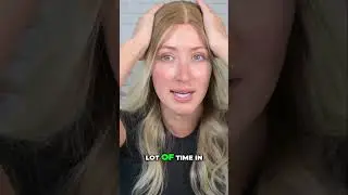 Why I Prefer Glueless Wigs Over Gluing Down Lace Wig