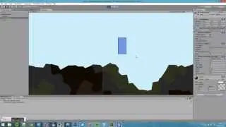 Quest: Procedurally generated tile-map in Unity #2