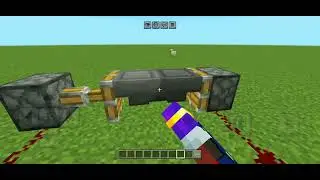 Try this new bug in Minecraft bedrock.