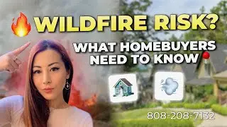 Wildfires in Vancouver, Washington: Should Homebuyers Be Worried?
