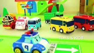 Play & Learn Toy Fun