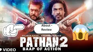 Pathaan 2 is coming soon 🔥🔥||New announcement 😵| Video about pathaan 2 information|#story #video.
