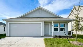 4109 Drifters Bend Dr. Crowley, TX 