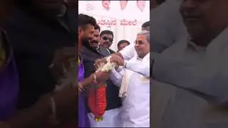 CM Siddaramaya sir visit in koppal#avimassofficial  #koppala #shortvideo #cm #siddaramaya
