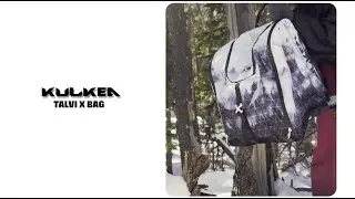 Talvi X Boot Bag