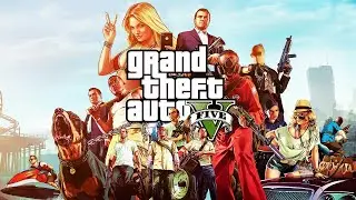 🔴LIVE | Modded GTA V &ndash; Back to the Good Old Days Kinda 🌆 5