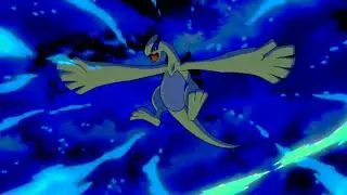 Pokemon Movie 21 Ending - Breath Nightcore