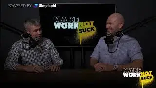 Achieving Organizational Balance: The Key to Making Work Not Suck