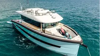 Dutch Craft 56' Custom | 
