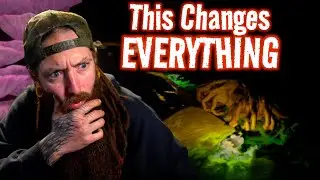 Cave Horrors Unleashed! | Gone Fishing Episode 3