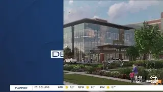 AdventHealth Littleton adding heart & vascular tower