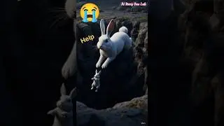 Emotional Animal Story | AI Animal Story | Heart Touching Story #shorts #aiStory #animals