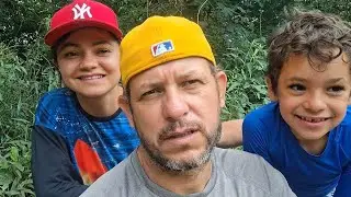Pescaria no rio João Leite teve bastante fisgada bruta no último dia do ano!!