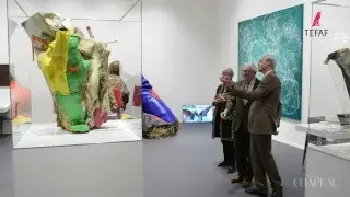 TEFAF 2016 TEFAF TV - Preview