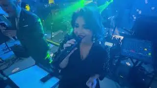 Adriana si Ovidiu Farcas cover Forever Love de la Directia 5