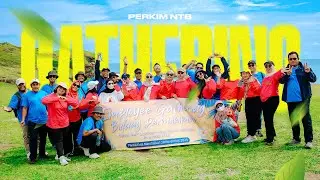 Employee Gathering PERKIM NTB | LOOK LOMBOK