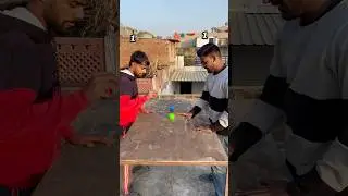 Pick the ball quickly​⁠@unique4team #pick #ball #quickly #shorts #challenge