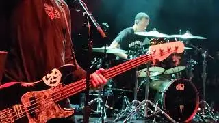 Pennywise ( live ) Tacoma, WA by Temple Theatre on Saturday, October 12 2024 @set1instone