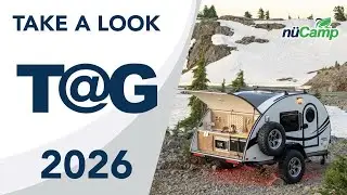 Take a Look at the 2026 TAG