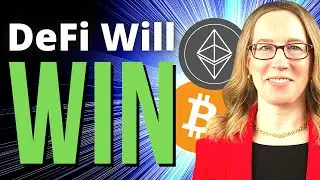 True DeFi Will Win (US Crypto Update)
