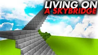 Living on a Skybridge SOTW... *SUPER RICH*