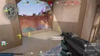 Comp Corrode Jett 2K