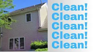 Revitalize Your Home: DeMark's Expert House Washing Service