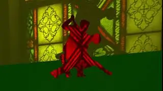 2.5D Animation
