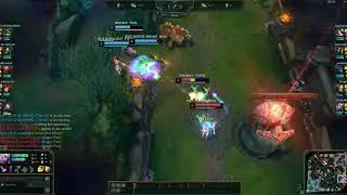 The cleanest Healslut EUW o.O