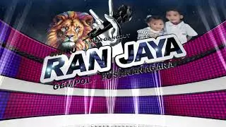 PENGANTEN BARU # RAN JAYA # LIVE SUKAMAHI - PAMANUKAN - SUBANG