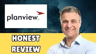 Planview Review 2025 | Is this Project Portfolio Management for Businesses Worth It? [HONEST GUIDE]