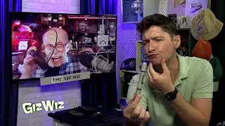 The Giz Wiz #2041: What the Heck Were Those?