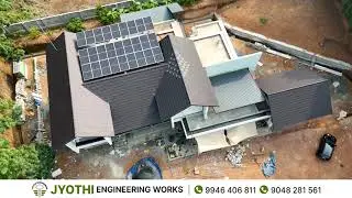 Truss Work Tips from Expert | Roofing Advice by Jyothi Engineering | Truss Work അറിയേണ്ടതെല്ലാം