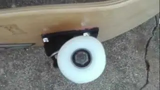 SHAKE JUNT GRIP / NEW SETUP - SpoildMilk