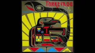 Torrevado - Living In The Shuttle (1985)