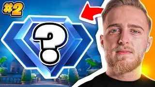 On monte UNREAL en mode Classé #2 (je domine les lobbys en Platine)