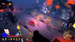 Diablo 3 RoS XBOX 360 Witch Doctor Build "Ultimate Pets Build!"