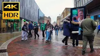 Bradford Town Centre (4.2.26)