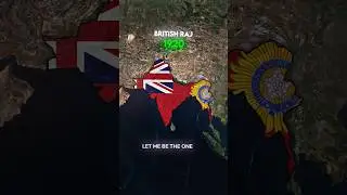 History of India 🇮🇳 | Evolution of India 2024 - 3200 BCE