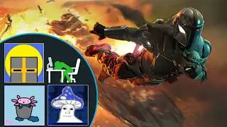 D23 Takes The Stage | The AFK Podcast #2