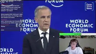 LSF's strange mod, DAVOS madness, the British Right's weird new Waifu and more