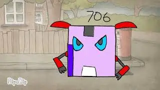 501-1000 (with new numberblocks (601-998)
