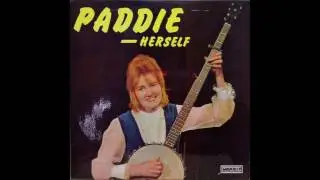 Paddie Bell - The Gypsy Laddie