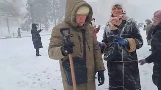 ОБЛОМАЛ НЕМАЛО ВЕТОК, НАЛОМАЛ НЕМАЛО ДРОВ♥️ ТАНЦЫ♥️ ХАРЬКОВ