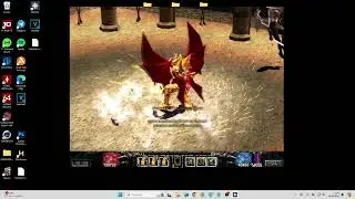 MU Fear Classico 97+99i - EVENTOS PVP
