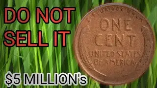 Rare Find 1916 Lincoln Wheat Penny : What Makes It Valuable?